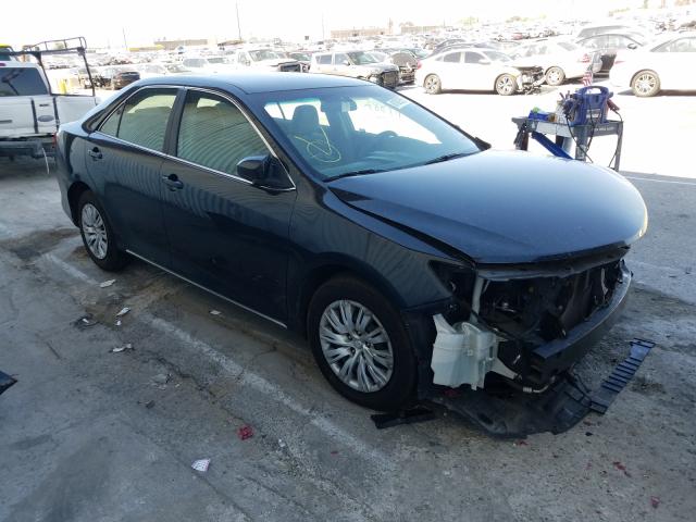 TOYOTA CAMRY BASE 2012 4t4bf1fk1cr173420