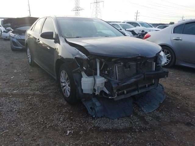 TOYOTA CAMRY BASE 2012 4t4bf1fk1cr174339