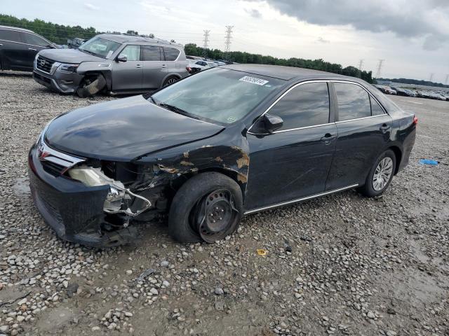 TOYOTA CAMRY L AU 2012 4t4bf1fk1cr176222