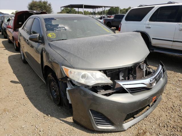 TOYOTA CAMRY BASE 2012 4t4bf1fk1cr176768