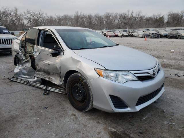 TOYOTA CAMRY BASE 2012 4t4bf1fk1cr179010