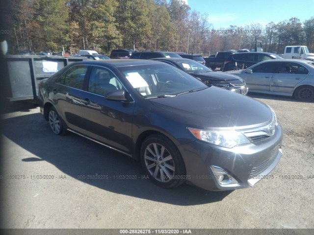 TOYOTA CAMRY 2012 4t4bf1fk1cr179296