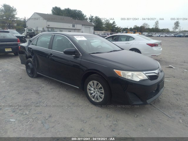 TOYOTA CAMRY 2012 4t4bf1fk1cr181422