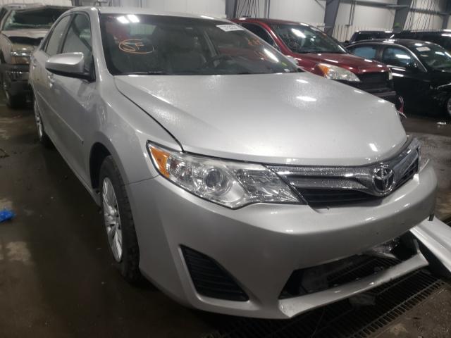 TOYOTA CAMRY BASE 2012 4t4bf1fk1cr182649