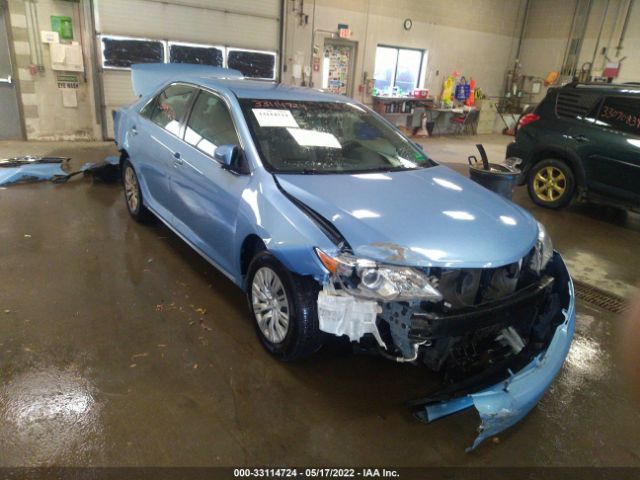 TOYOTA CAMRY 2012 4t4bf1fk1cr183039