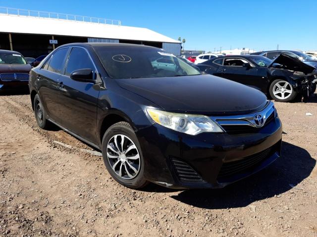 TOYOTA CAMRY BASE 2012 4t4bf1fk1cr183333