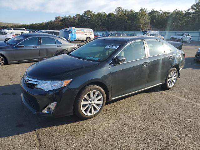 TOYOTA CAMRY BASE 2012 4t4bf1fk1cr183705