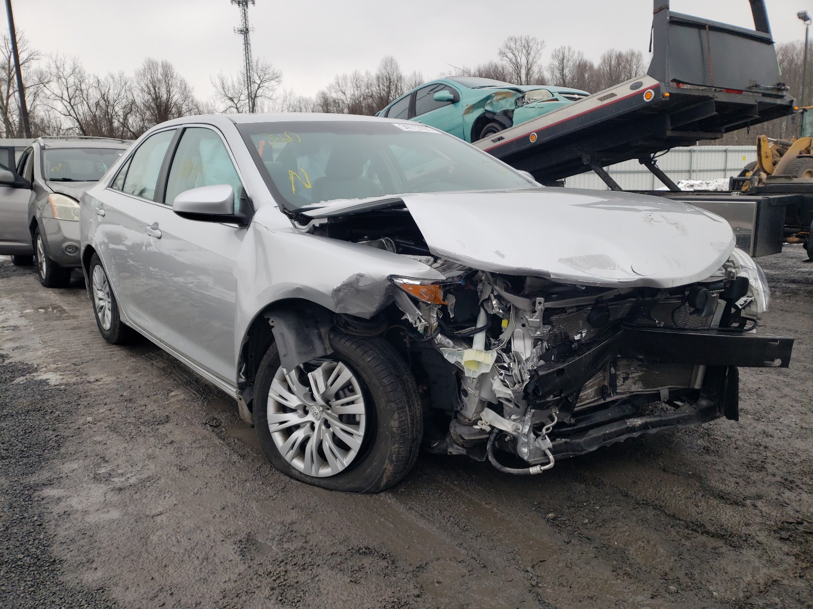 TOYOTA CAMRY BASE 2012 4t4bf1fk1cr187382