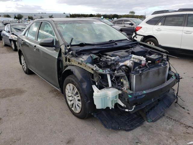 TOYOTA CAMRY BASE 2012 4t4bf1fk1cr188354