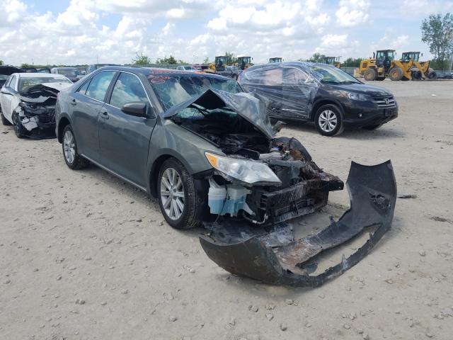 TOYOTA CAMRY BASE 2012 4t4bf1fk1cr190539