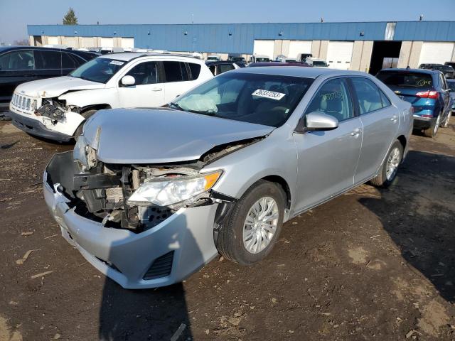 TOYOTA CAMRY BASE 2012 4t4bf1fk1cr190623