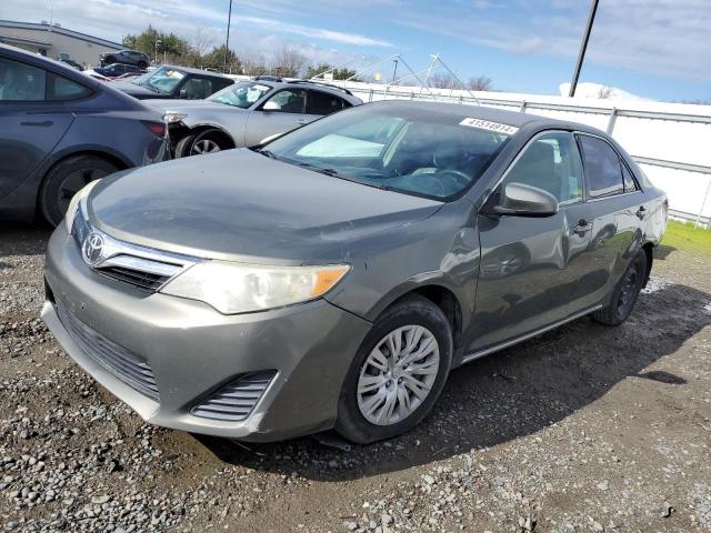 TOYOTA CAMRY 2012 4t4bf1fk1cr191139