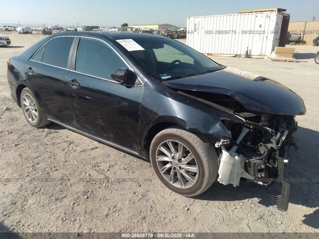 TOYOTA CAMRY 2012 4t4bf1fk1cr193795