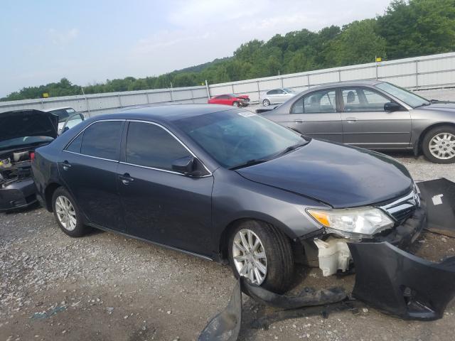 TOYOTA CAMRY BASE 2012 4t4bf1fk1cr196146