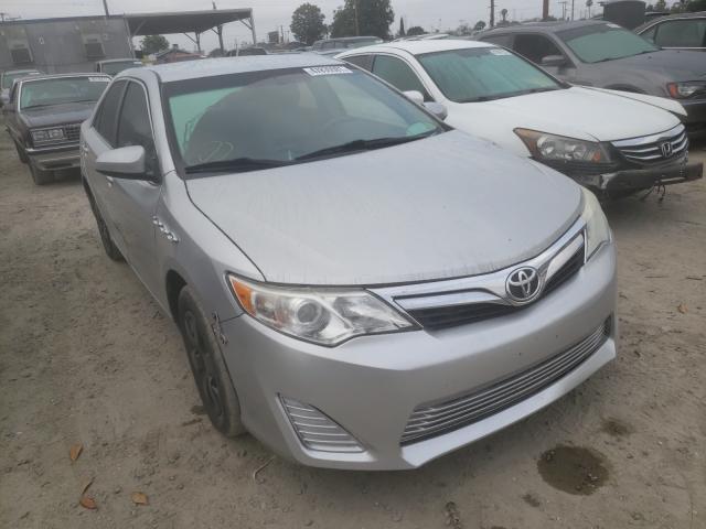 TOYOTA CAMRY BASE 2012 4t4bf1fk1cr196390