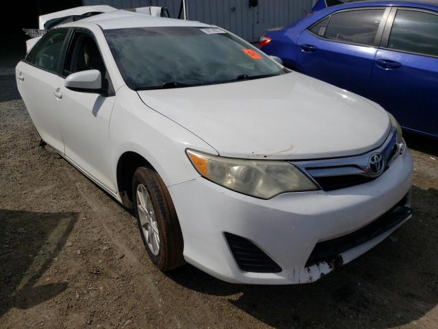 TOYOTA CAMRY BASE 2012 4t4bf1fk1cr196776