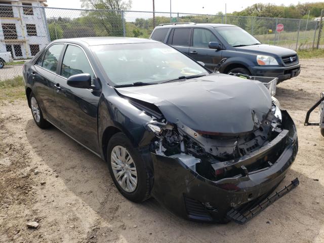 TOYOTA CAMRY BASE 2012 4t4bf1fk1cr201619