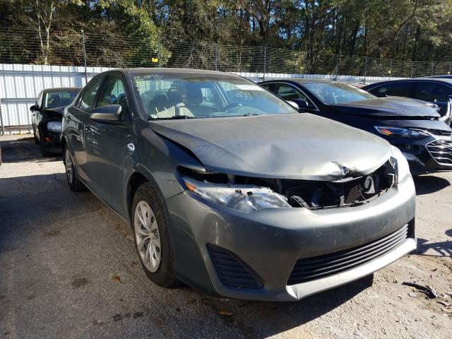 TOYOTA CAMRY BASE 2012 4t4bf1fk1cr201846