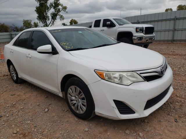 TOYOTA CAMRY BASE 2012 4t4bf1fk1cr203208