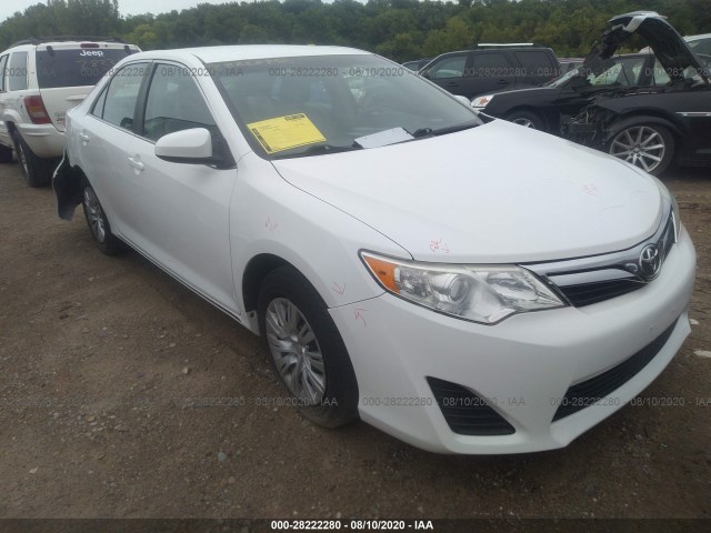 TOYOTA CAMRY 2012 4t4bf1fk1cr203306