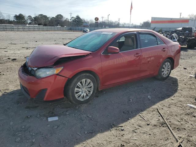 TOYOTA CAMRY 2012 4t4bf1fk1cr206299