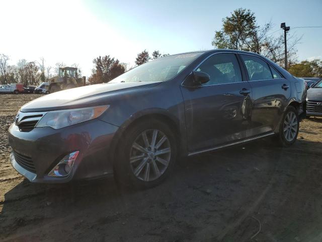 TOYOTA CAMRY 2012 4t4bf1fk1cr207274