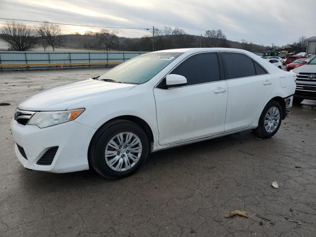 TOYOTA CAMRY 2012 4t4bf1fk1cr209431