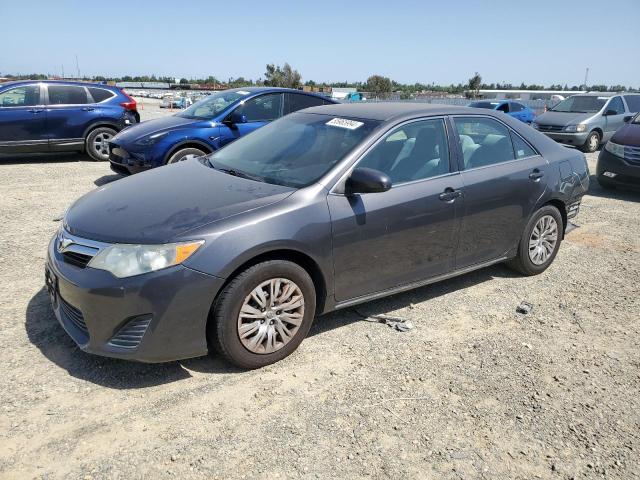 TOYOTA CAMRY 2012 4t4bf1fk1cr209512