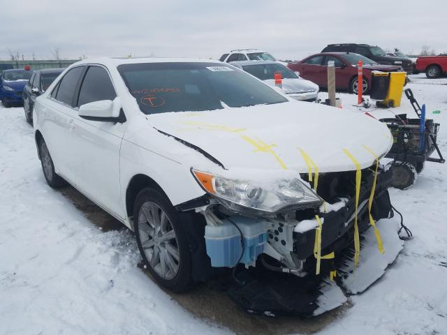 TOYOTA CAMRY BASE 2012 4t4bf1fk1cr210059