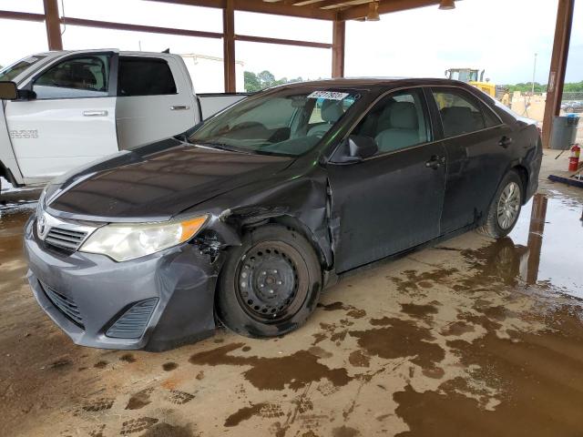 TOYOTA CAMRY BASE 2012 4t4bf1fk1cr210823