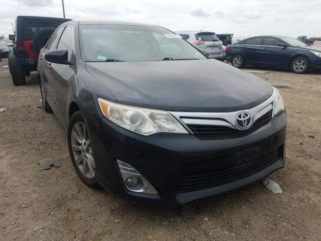 TOYOTA CAMRY BASE 2012 4t4bf1fk1cr211034