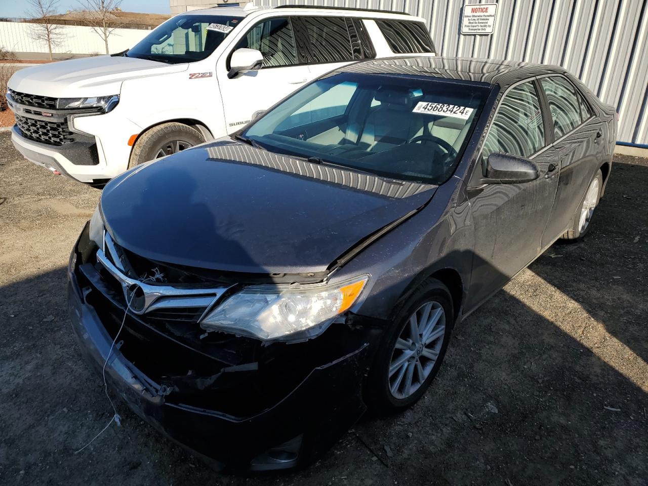 TOYOTA CAMRY 2012 4t4bf1fk1cr211793