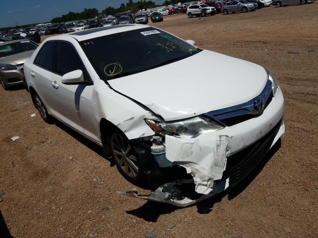 TOYOTA CAMRY BASE 2012 4t4bf1fk1cr211809