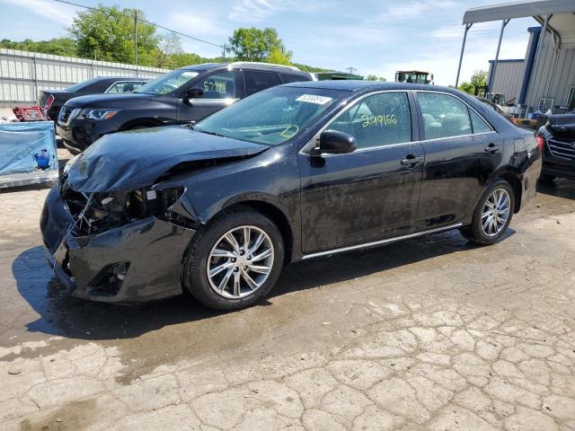 TOYOTA CAMRY 2012 4t4bf1fk1cr212183