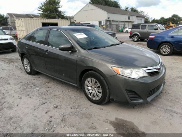 TOYOTA CAMRY 2012 4t4bf1fk1cr212717