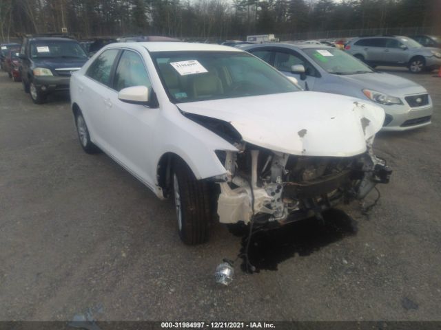 TOYOTA CAMRY 2012 4t4bf1fk1cr213415