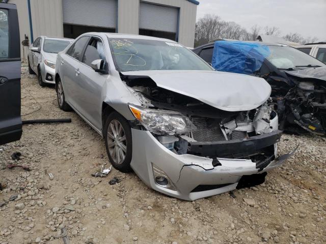 TOYOTA CAMRY 2012 4t4bf1fk1cr213494