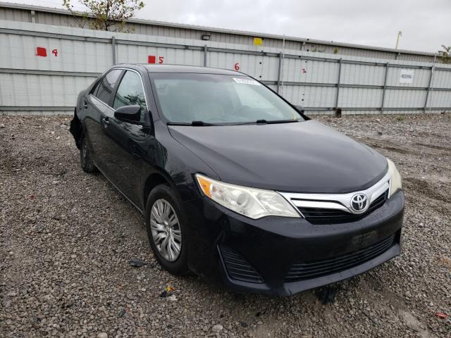 TOYOTA CAMRY BASE 2012 4t4bf1fk1cr214127