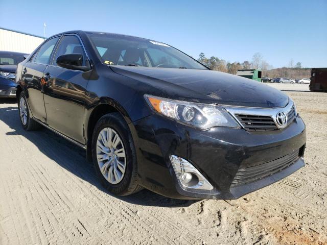 TOYOTA CAMRY BASE 2012 4t4bf1fk1cr214418