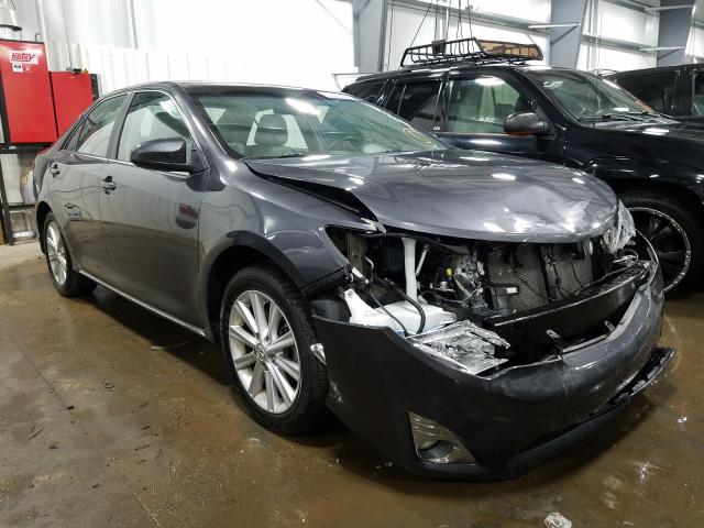 TOYOTA CAMRY BASE 2012 4t4bf1fk1cr215374