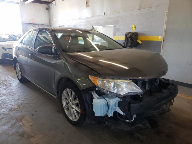 TOYOTA CAMRY BASE 2012 4t4bf1fk1cr215441