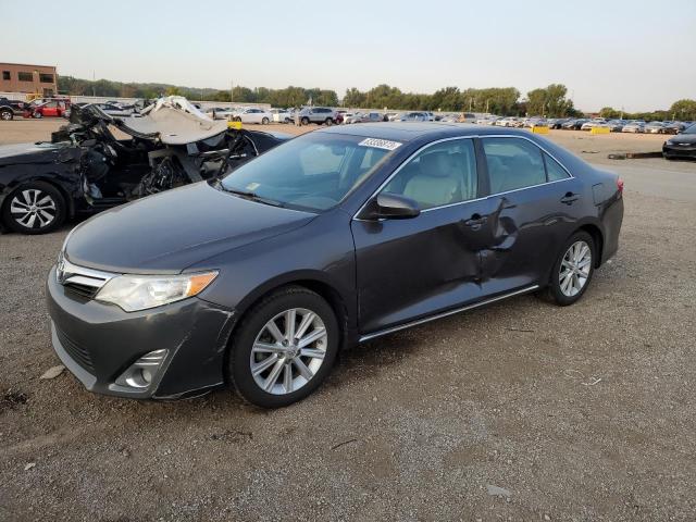 TOYOTA CAMRY BASE 2012 4t4bf1fk1cr216332