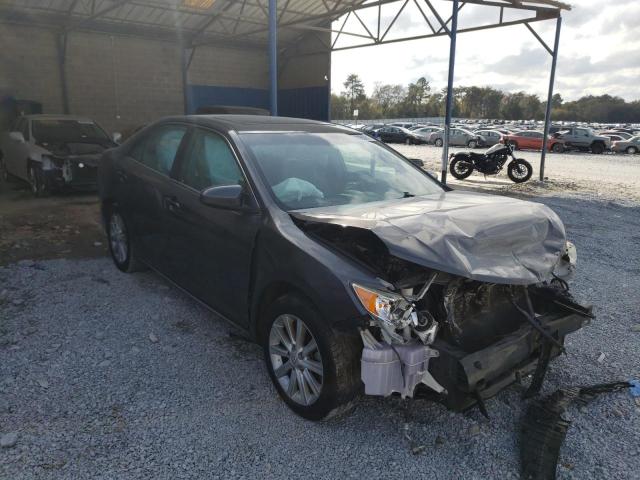 TOYOTA CAMRY BASE 2012 4t4bf1fk1cr218470