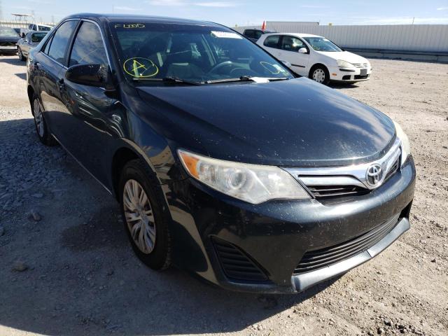 TOYOTA CAMRY BASE 2012 4t4bf1fk1cr218792