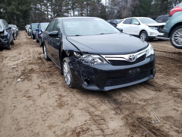 TOYOTA CAMRY BASE 2012 4t4bf1fk1cr219585