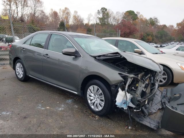 TOYOTA CAMRY 2012 4t4bf1fk1cr219652