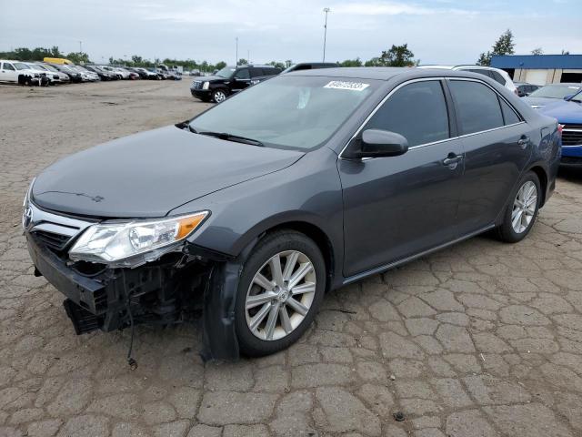 TOYOTA CAMRY BASE 2012 4t4bf1fk1cr220512