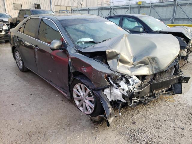 TOYOTA CAMRY BASE 2012 4t4bf1fk1cr220803