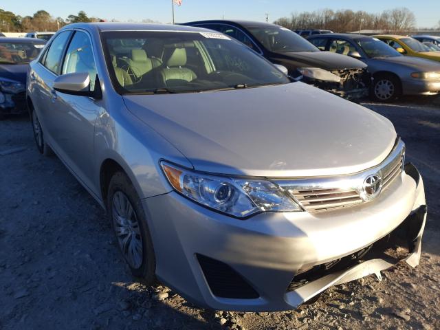 TOYOTA CAMRY BASE 2012 4t4bf1fk1cr221921