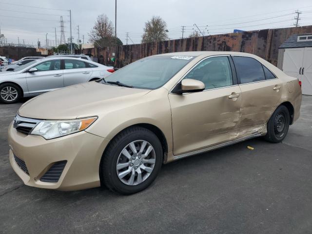 TOYOTA CAMRY 2012 4t4bf1fk1cr222034